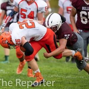 Meet your Posher, Garrett